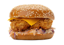 HUM BURGER
