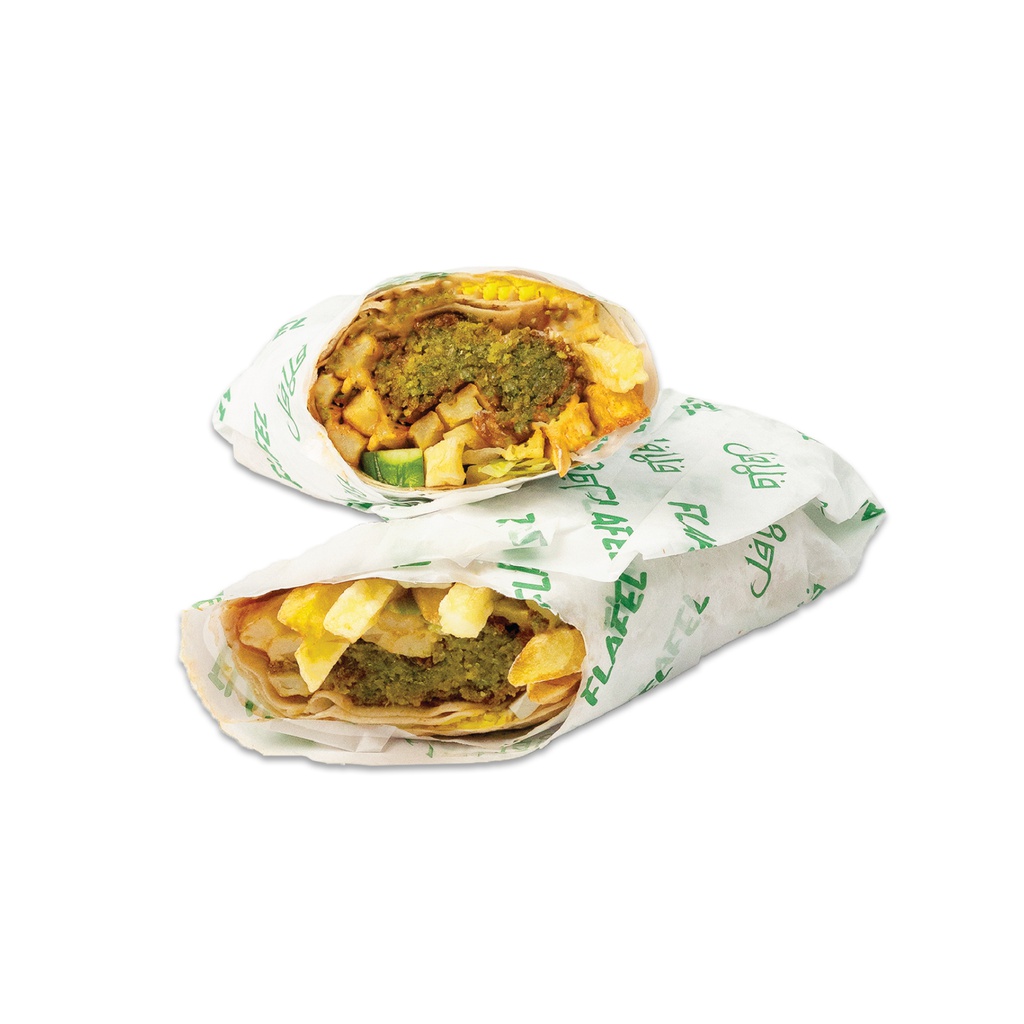 Special Falafel