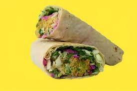 Special Falafel