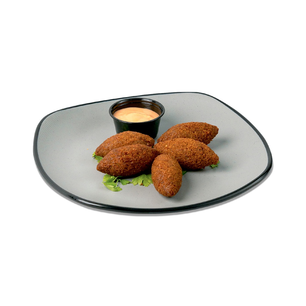 Kibbeh  -- Pcs 5
