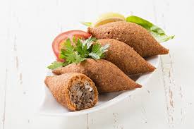Kibbeh