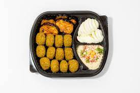 Falafel Small plate