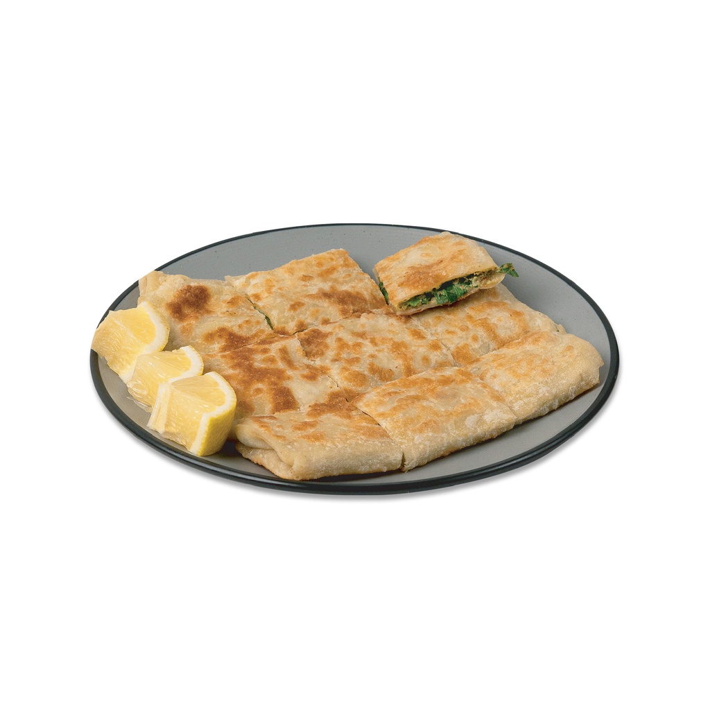 Regular  mutabak