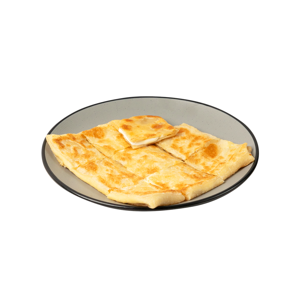 Regular  mutabak