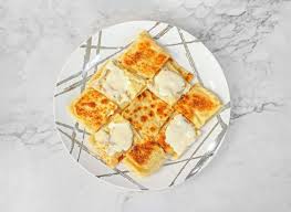 Cheese Muttabaq