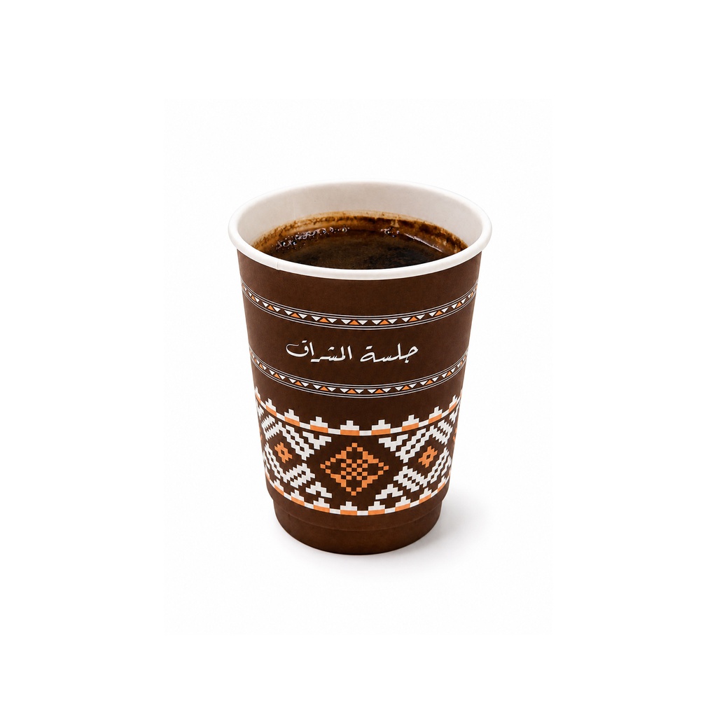 Turkish Coffee