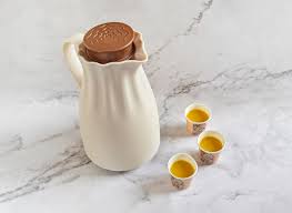 Saudi Coffee Thermos