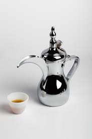 Large               Coffee Saudi