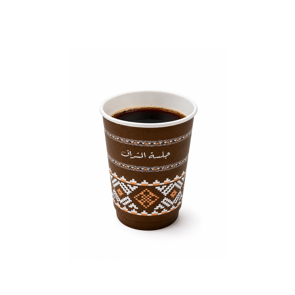A Cup of Mishraq Tea