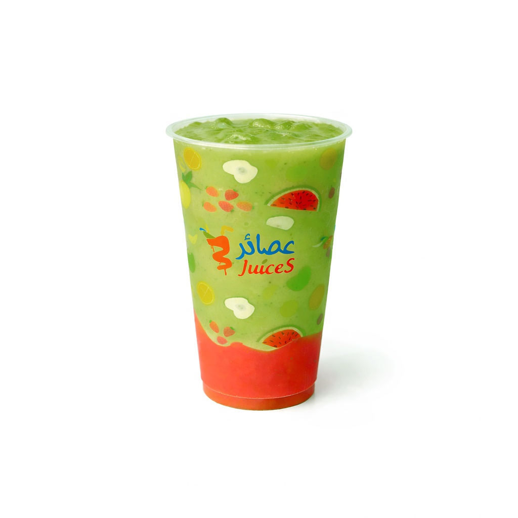 Kiwi juice medium