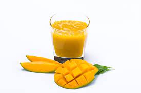 mango juice small