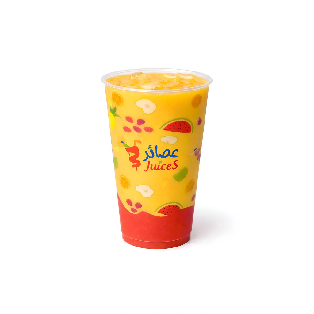 mango juice Medium