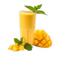 mango juice Large