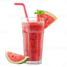 Watermelon juice large