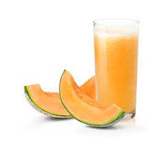 Sweetmelon juice medium