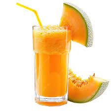 Sweetmelon juice large