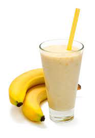 Banana juice medium