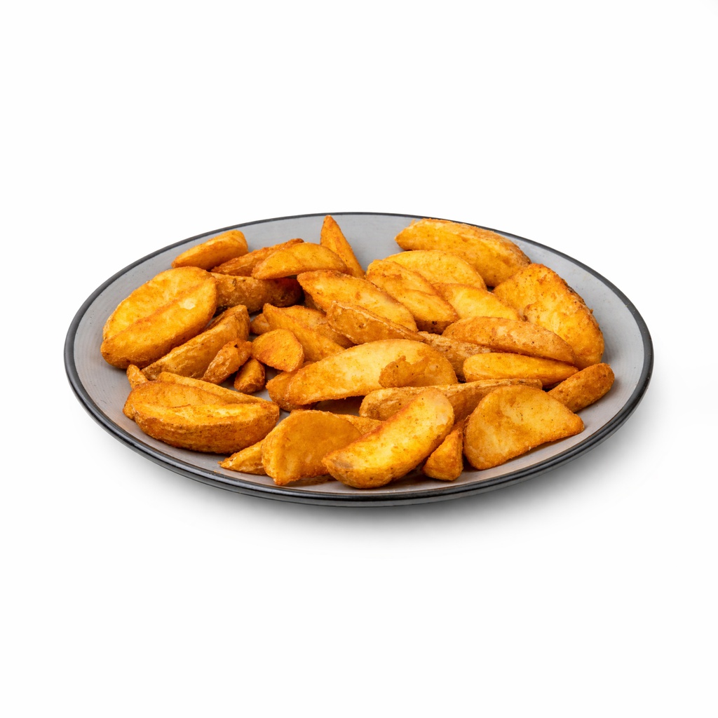 Potatos wedges