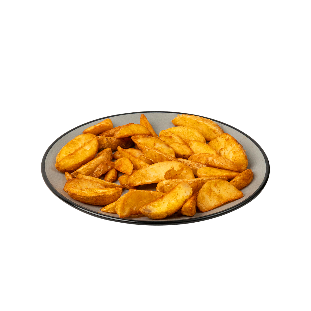 Potatos wedges