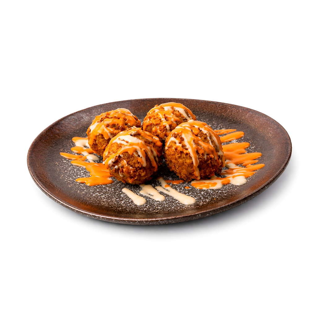 Chicken Balls