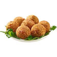 Chicken Balls