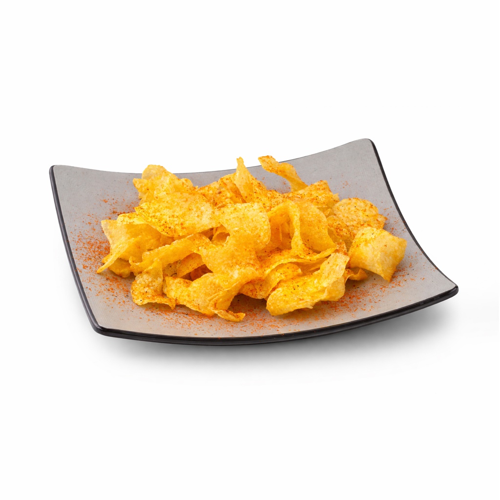 Potatos chips