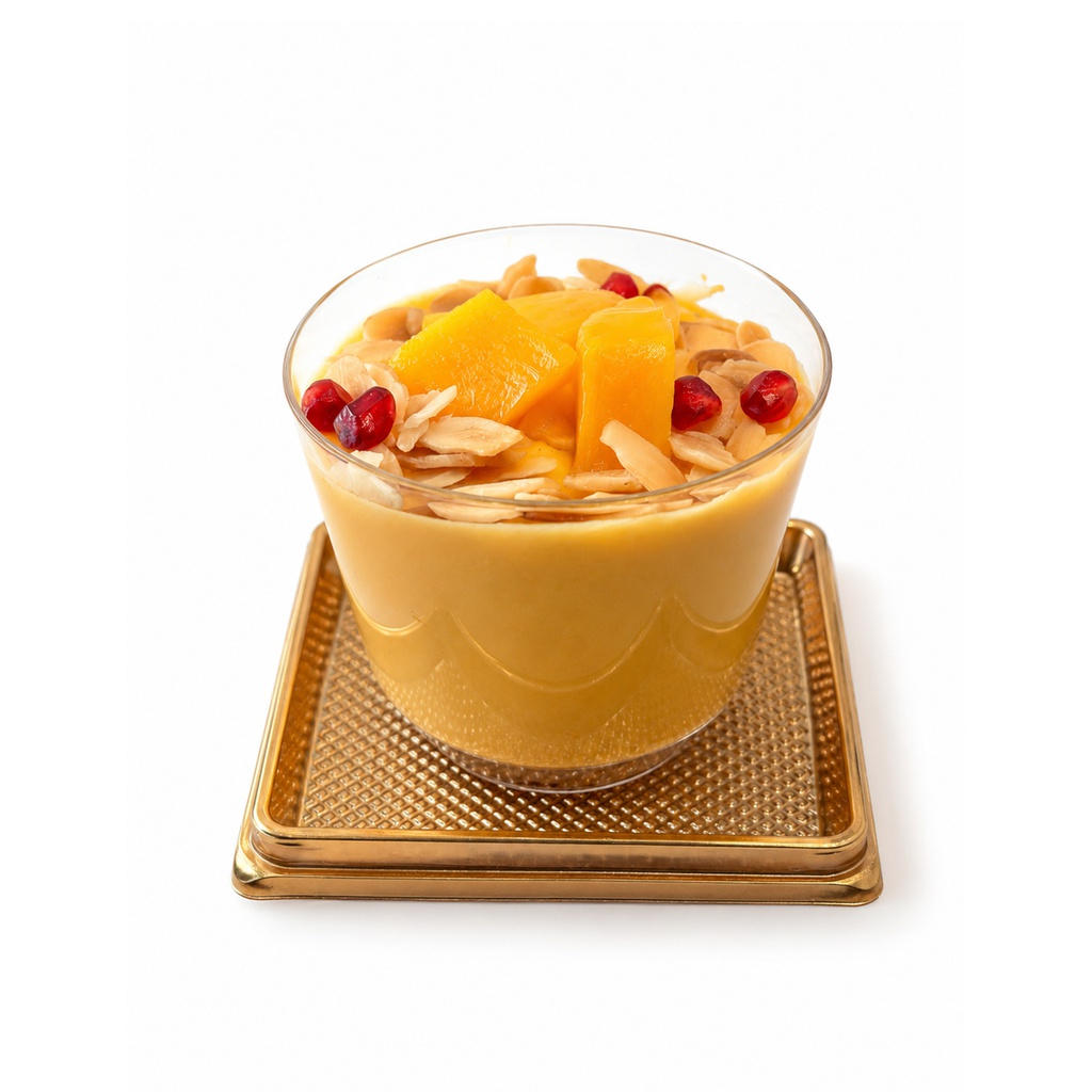 MANGO CAKE