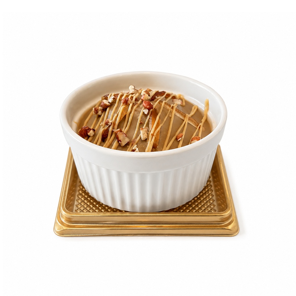 Date Cake