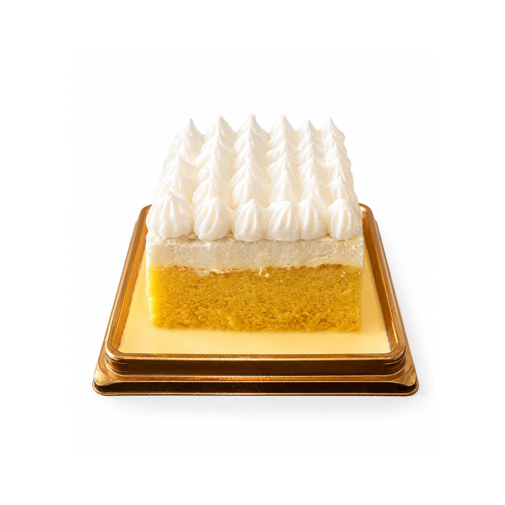 Saffron cake