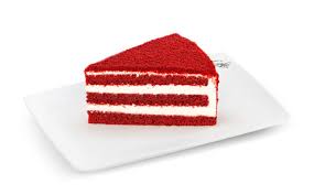 ريد فليفت كيك