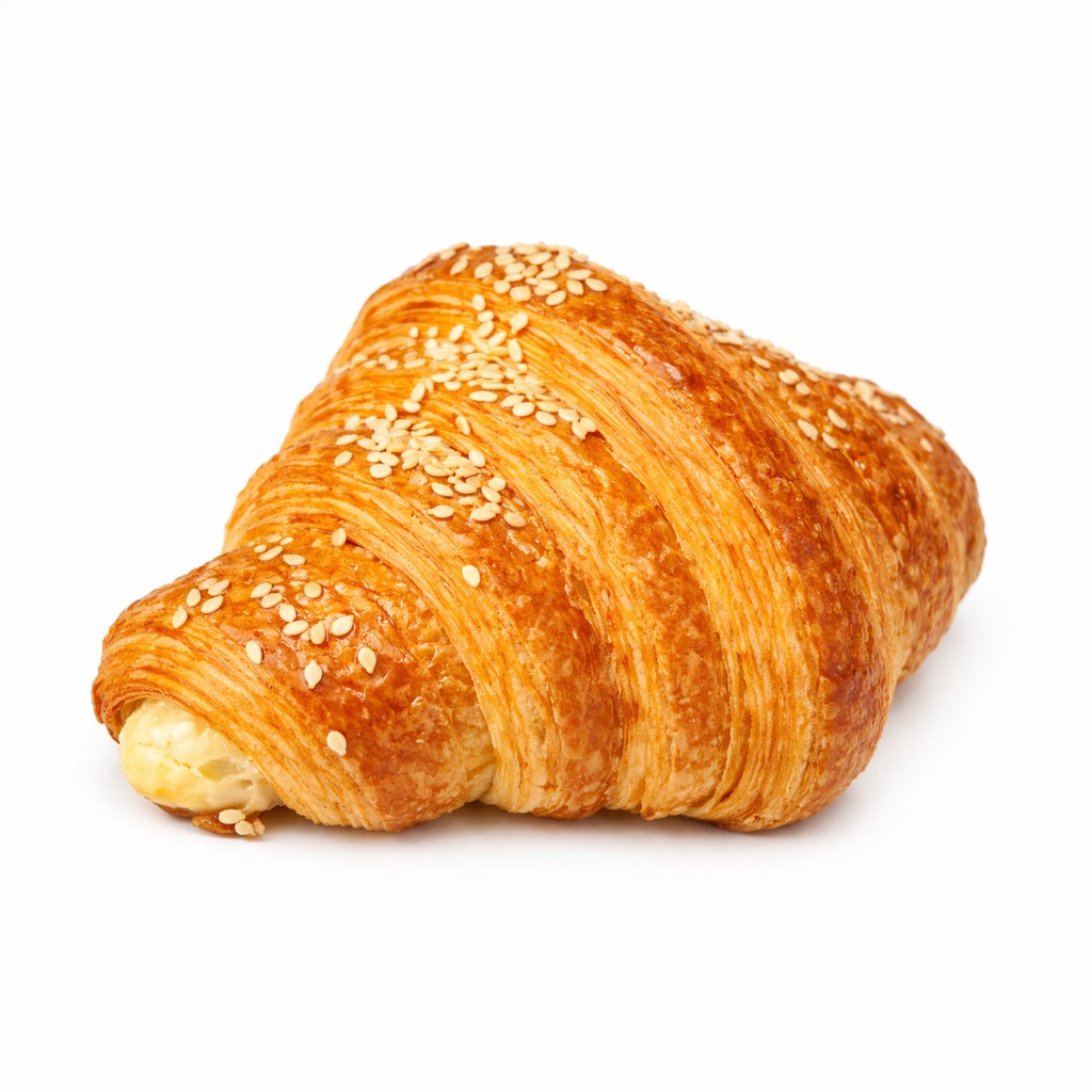 cheese croissant