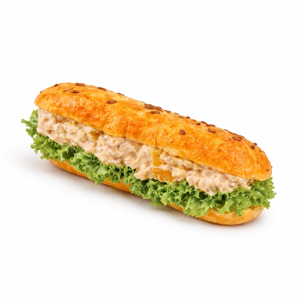 Chicken pie