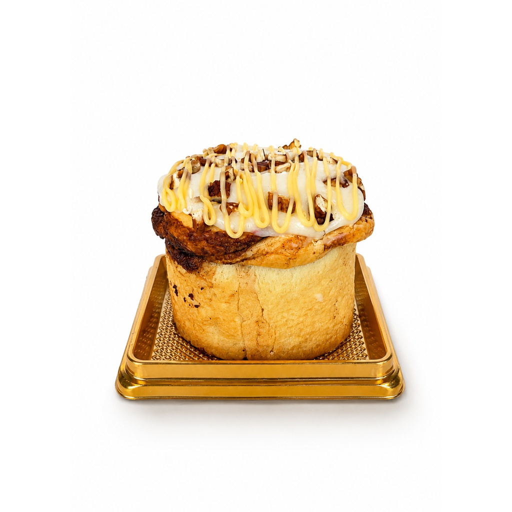 Cinnamon Rolls