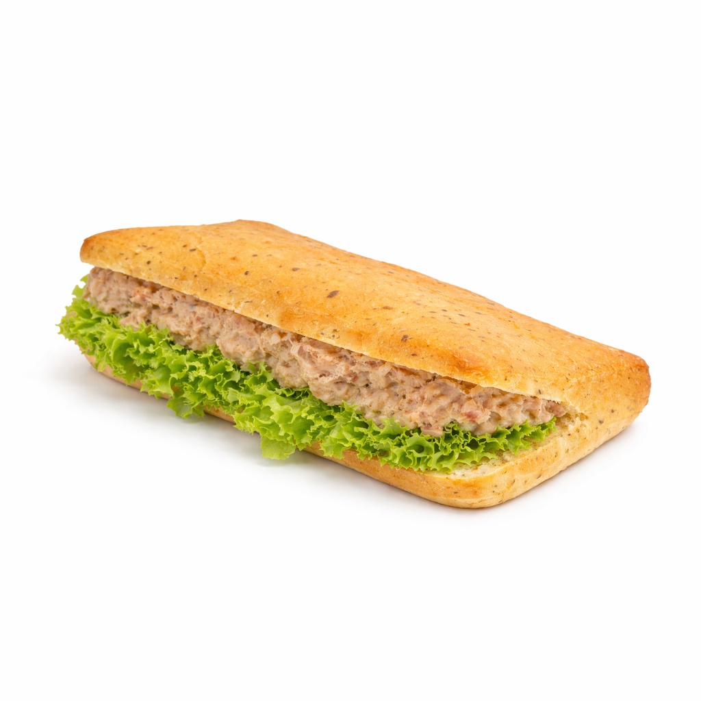 Tuna sandwich