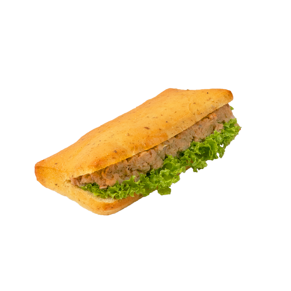 Tuna sandwich
