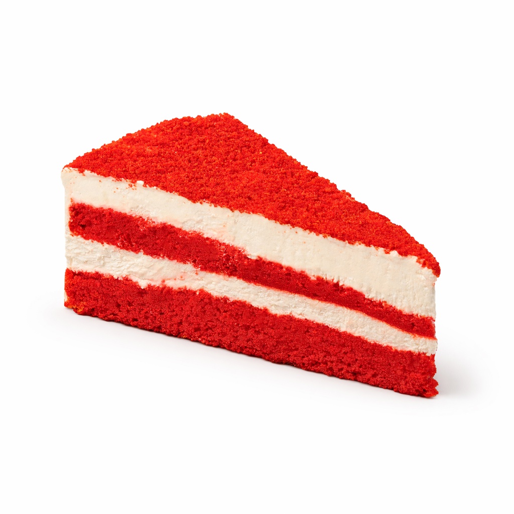 Red velvet cake