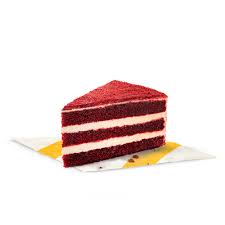 Red velvet cake