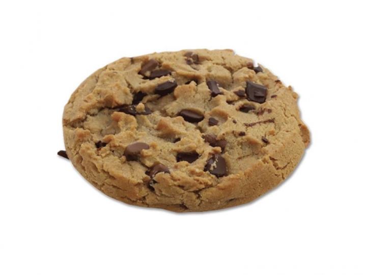 Vanilla Cookies 30 gm