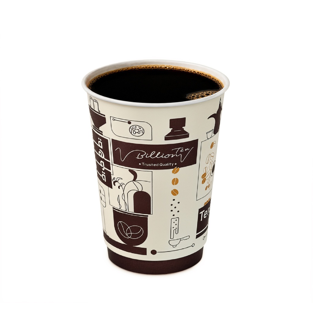Bruth coffee Small