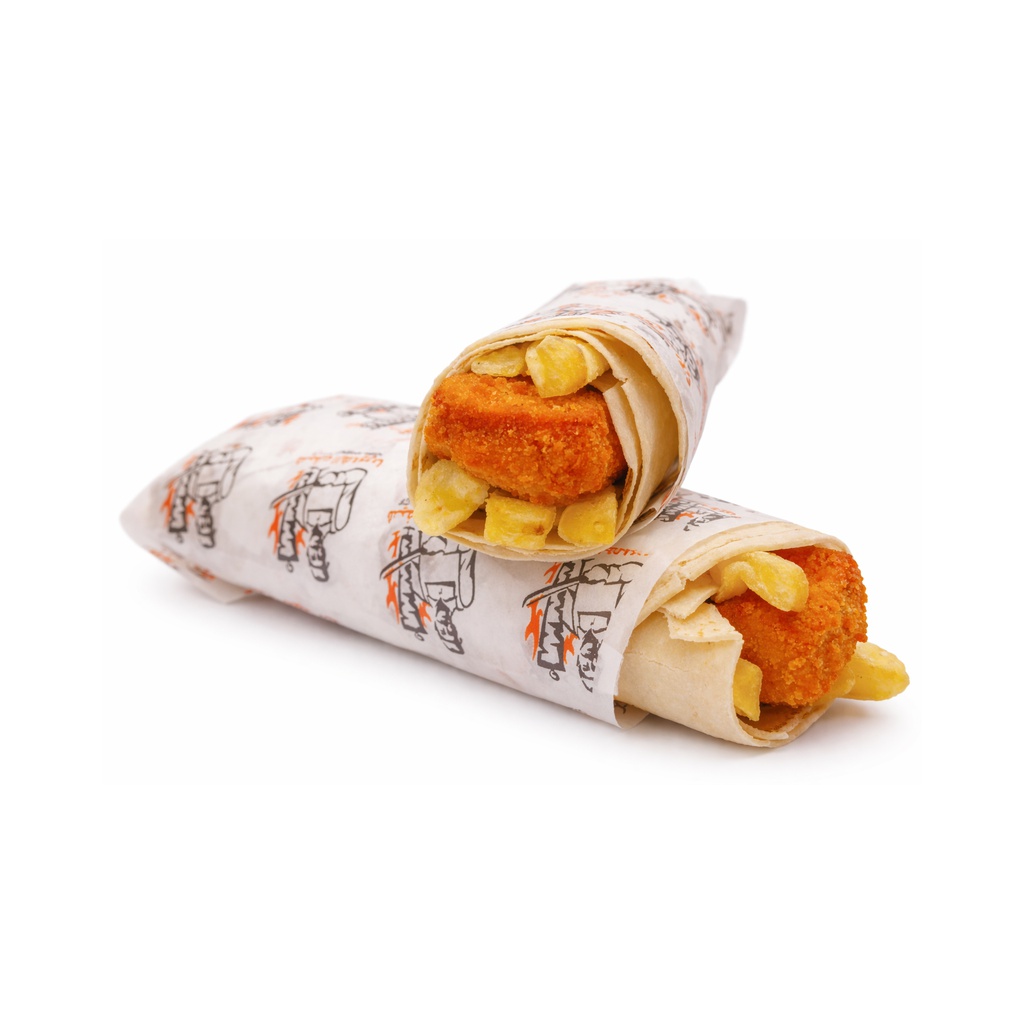MUSAHAB SANDWICH