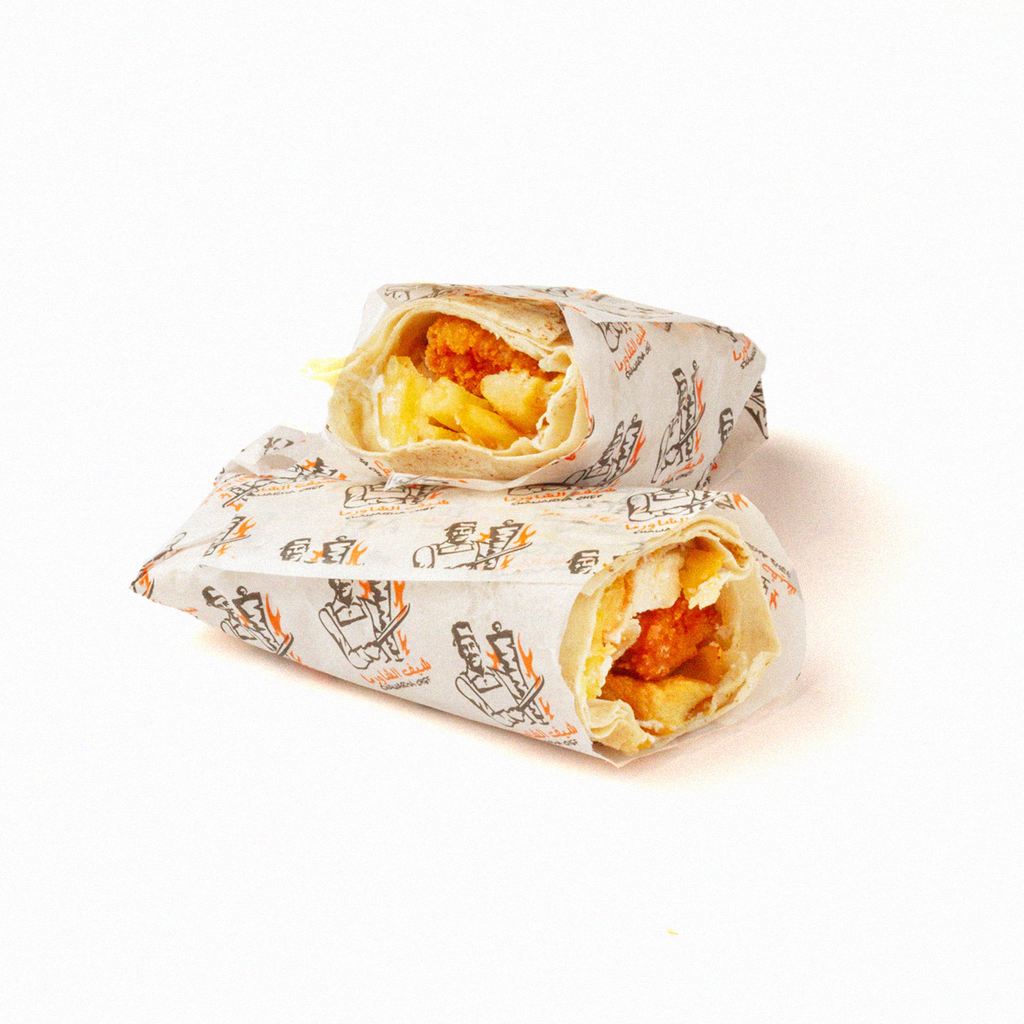 MUSAHAB SANDWICH