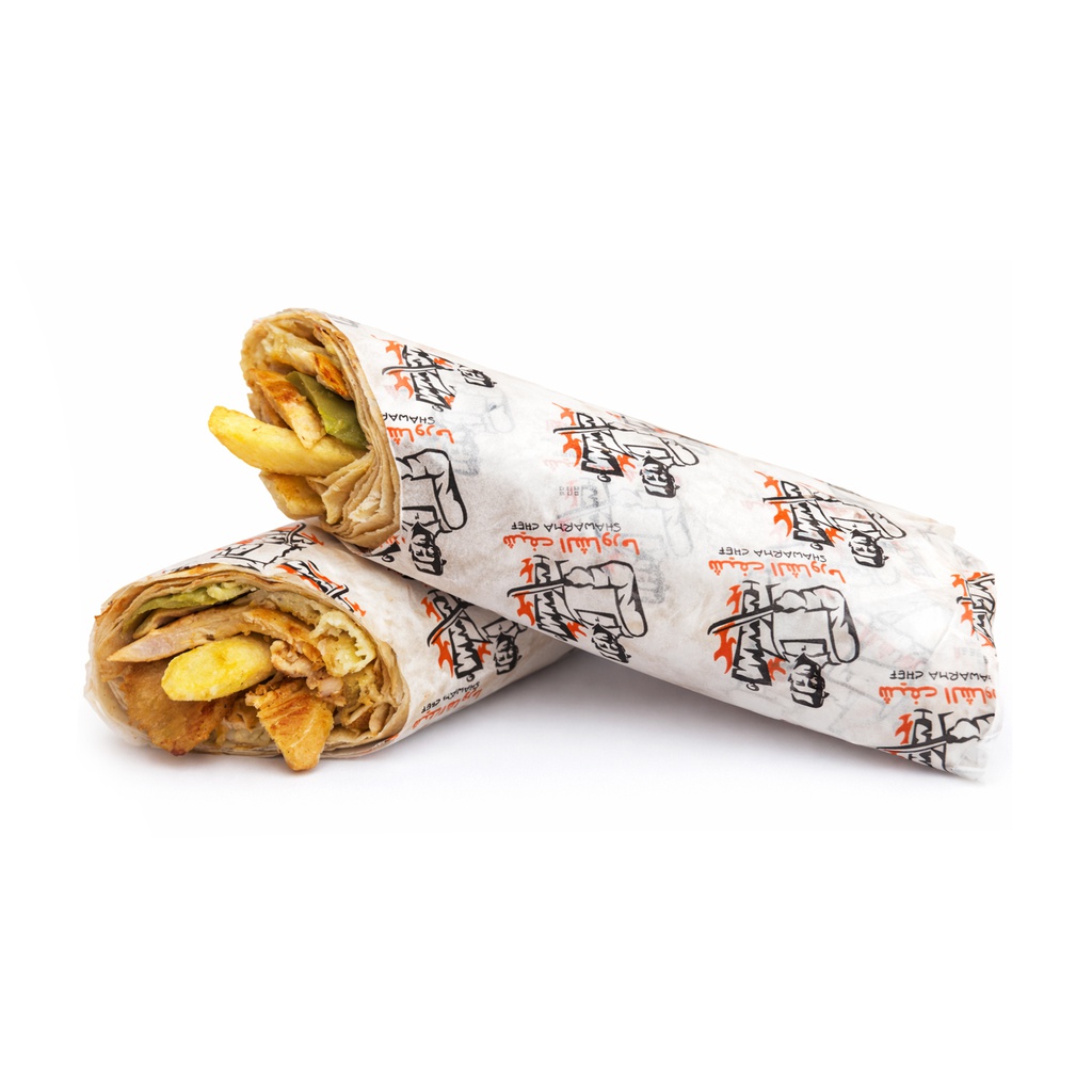Large Shawarma