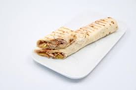 Large Shawarma