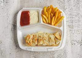 Medium Arabic Shawarma