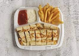 Large Arabic Shawarma