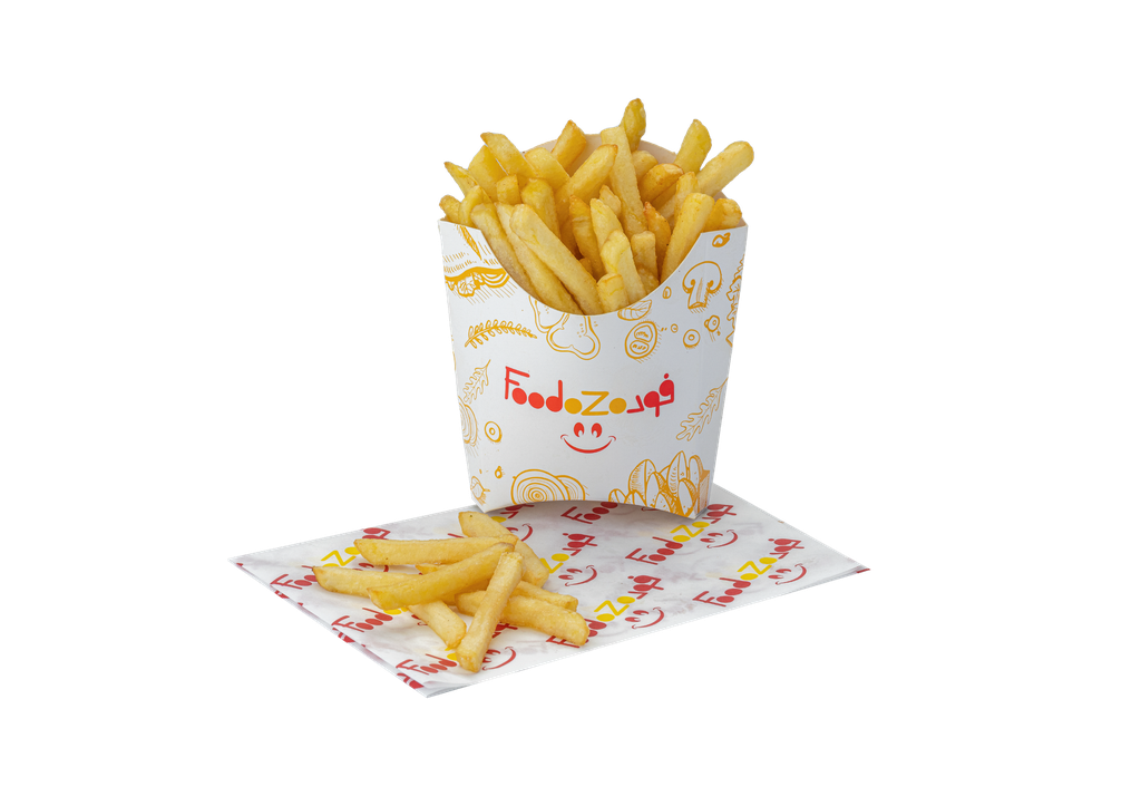 FRENCH FRIES