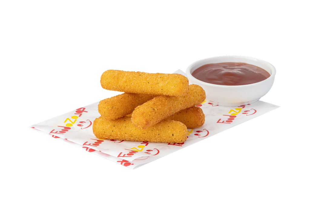 MOZZARELLA CHEESE STICK