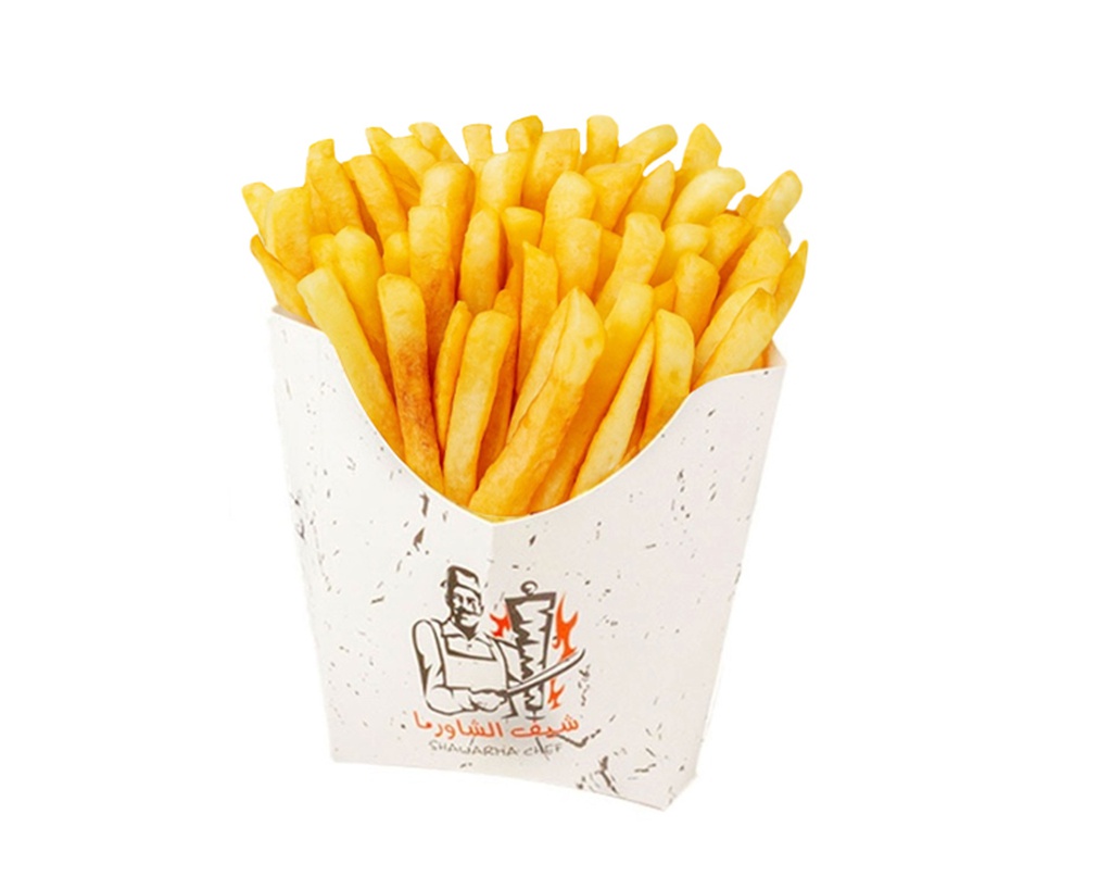 french fries