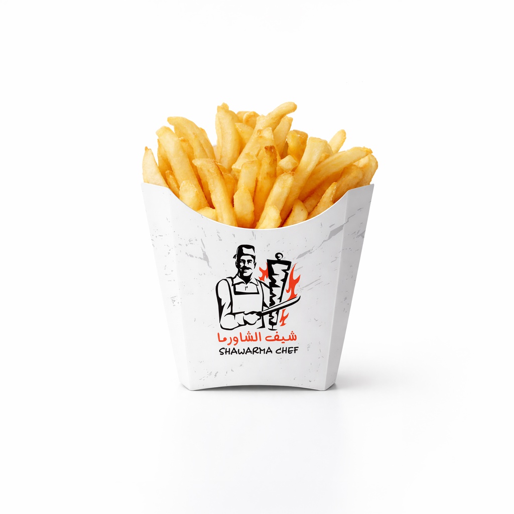 french fries