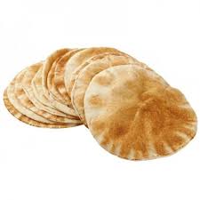 اضافة خبز